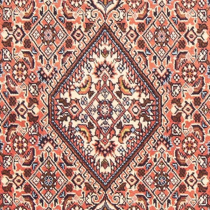 Perserteppich - Bidjar - Royal - 140 x 84 cm - rot
