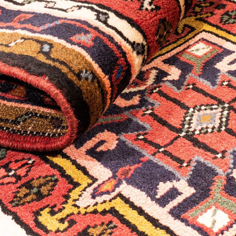 Läufer Perser - Nomadic - 285 x 65 cm - rot