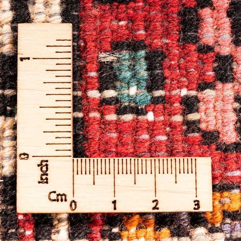 Läufer Perser - Nomadic - 282 x 70 cm - rot