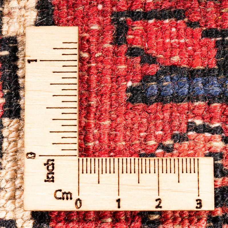 Läufer Perser - Nomadic - 290 x 69 cm - rot