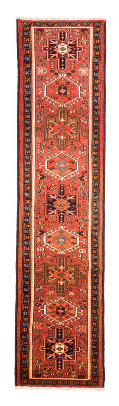 Qaraja Teppich 72x299cm - Perserteppich