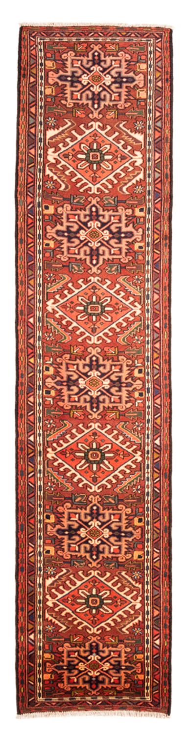 Qaraja Teppich 74x315cm - Perserteppich