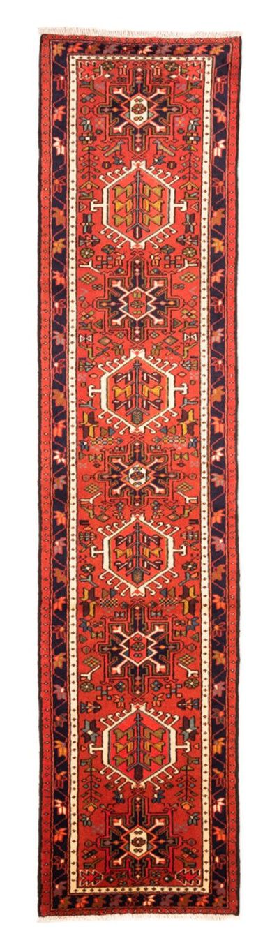 Qaraja Teppich 70x301cm - Perserteppich