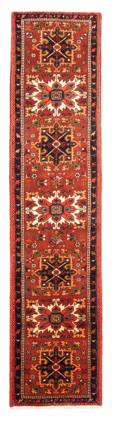 Qaraja Teppich 70x275cm - Perserteppich