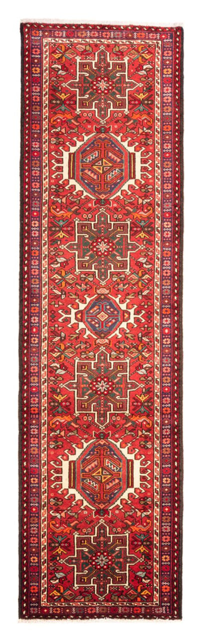 Qaraja Teppich 72x257cm - Perserteppich