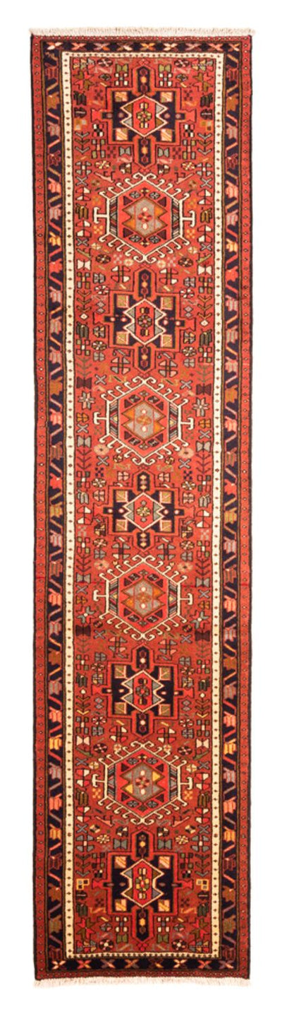 Qaraja Teppich 73x293cm - Perserteppich