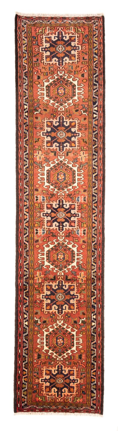 Qaraja Teppich 69x295cm - Perserteppich