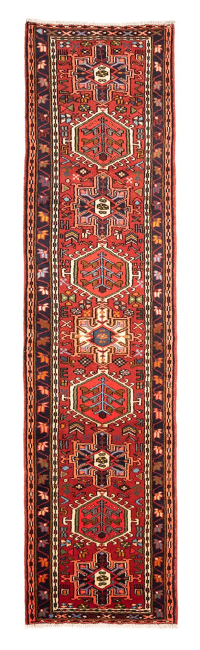 Qaraja Teppich 73x286cm - Perserteppich