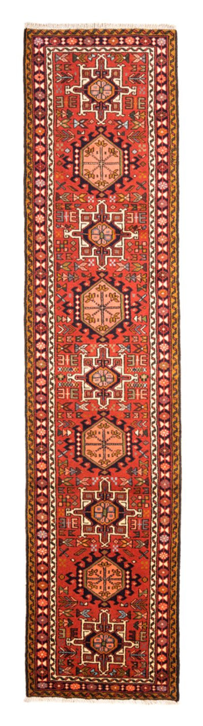 Qaraja Teppich 71x285cm - Perserteppich
