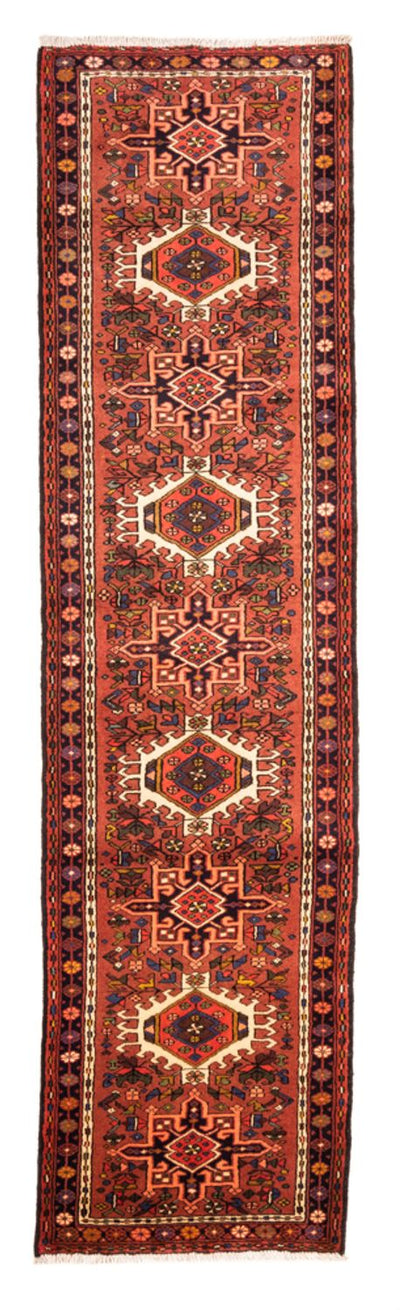 Qaraja Teppich 79x290cm - Perserteppich