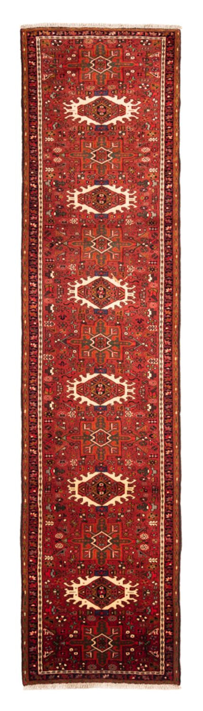 Qaraja Teppich 80x314cm - Perserteppich