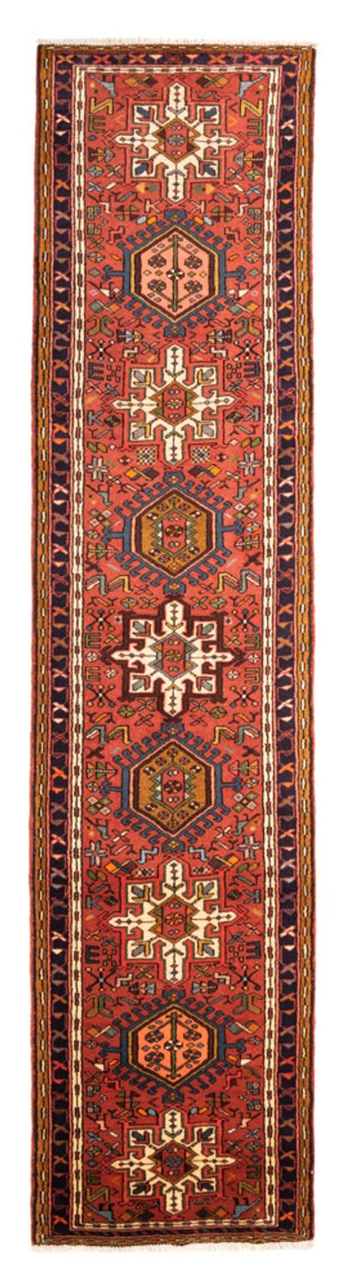 Qaraja Teppich 71x308cm - Perserteppich