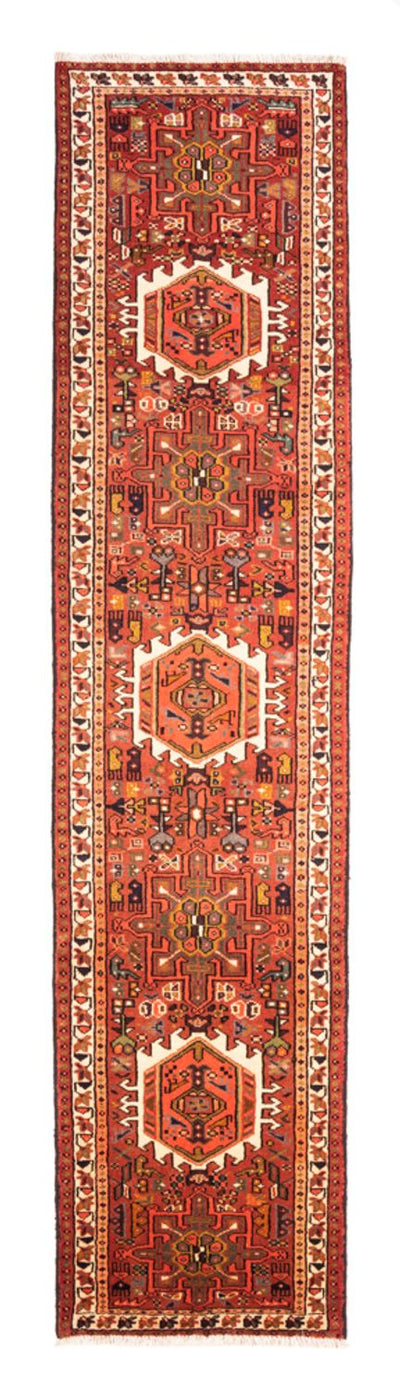 Qaraja Teppich 71x293cm - Perserteppich