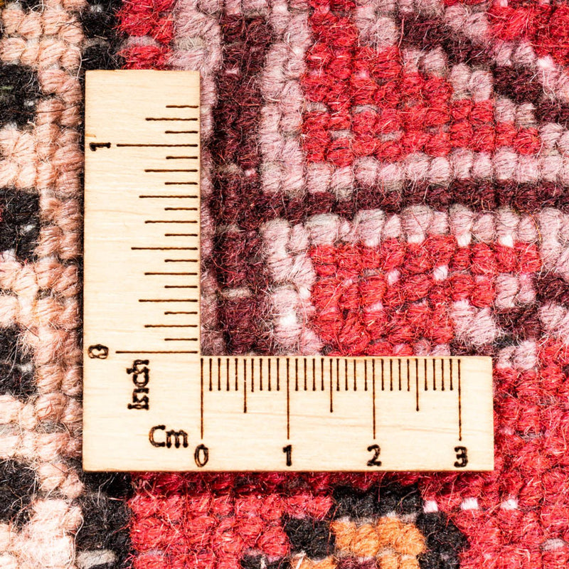 Läufer Perser - Nomadic - 293 x 70 cm - rot