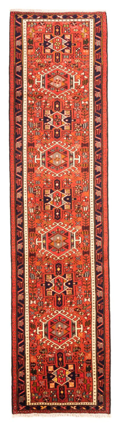 Qaraja Teppich 74x290cm - Perserteppich