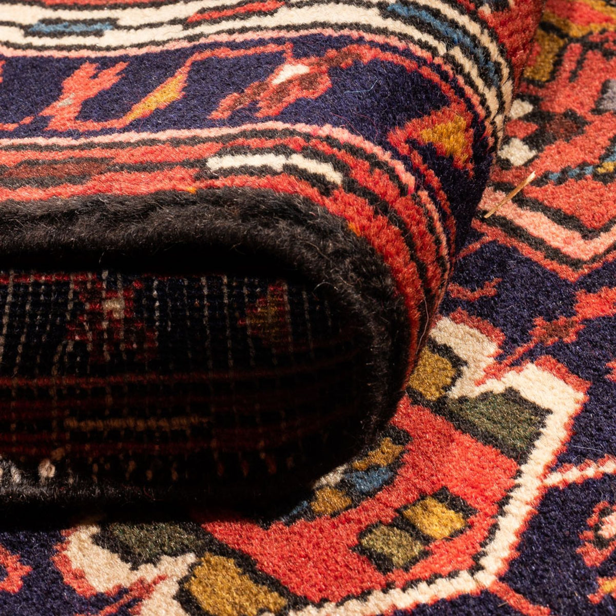 Läufer Perser - Nomadic - 300 x 70 cm - rot