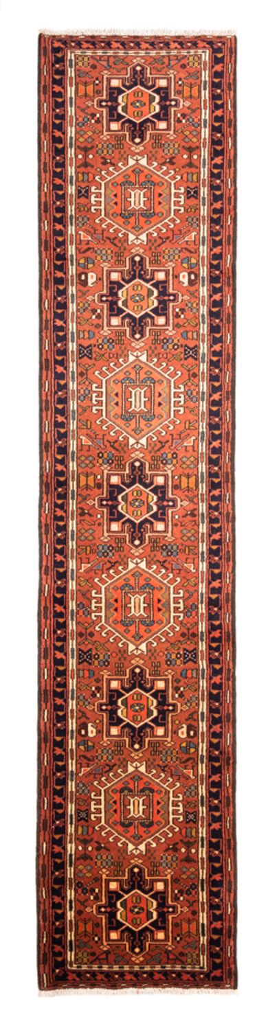 Qaraja Teppich 68x306cm - Perserteppich