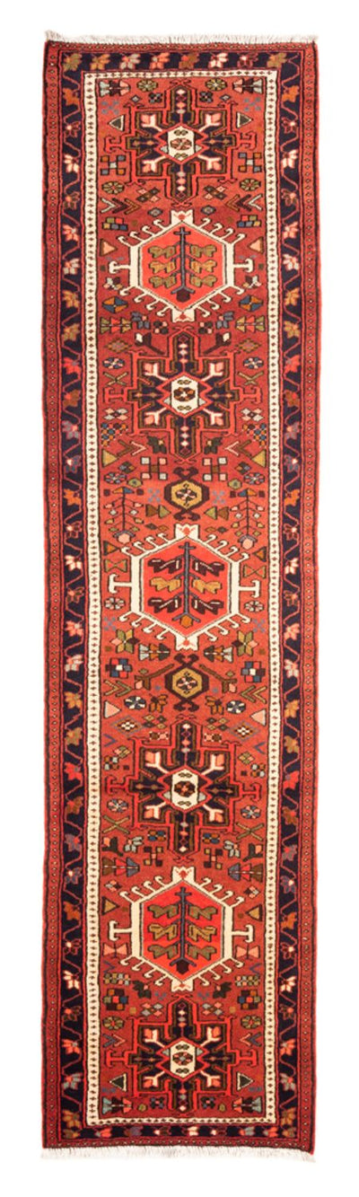 Qaraja Teppich 75x285cm - Perserteppich