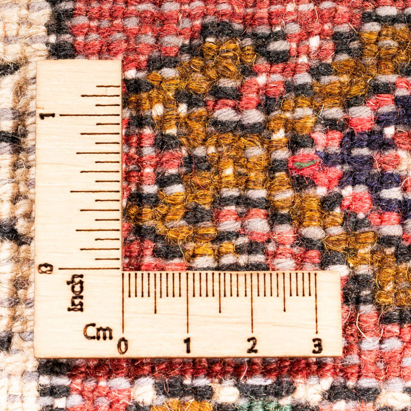 Läufer Perser - Nomadic - 287 x 70 cm - rot