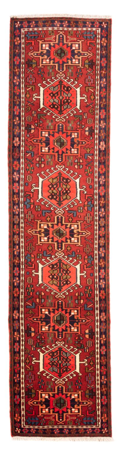 Qaraja Teppich 72x286cm - Perserteppich