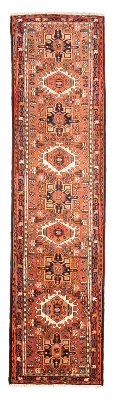 Qaraja Teppich 76x294cm - Perserteppich