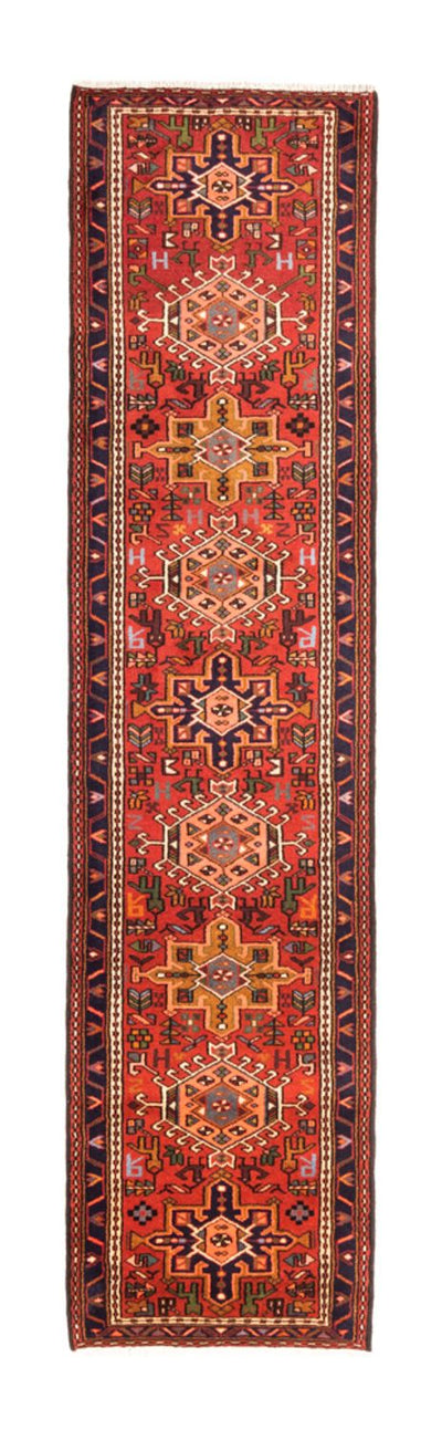 Qaraja Teppich 73x295cm - Perserteppich
