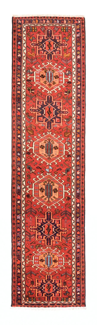 Qaraja Teppich 75x276cm - Perserteppich