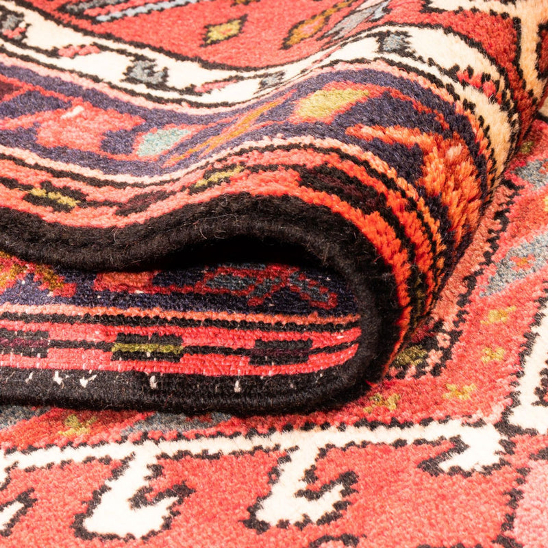 Läufer Perser - Nomadic - 276 x 75 cm - rot