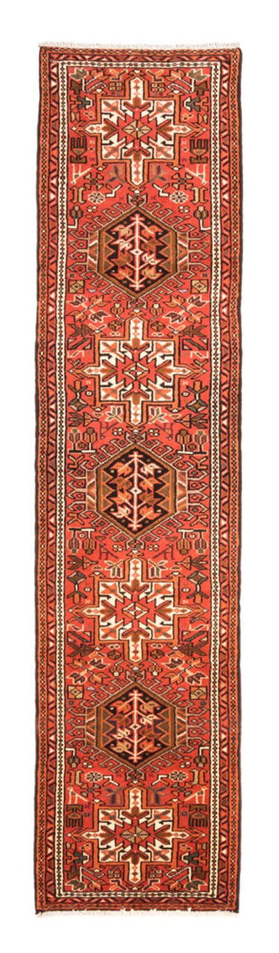 Qaraja Teppich 65x276cm - Perserteppich