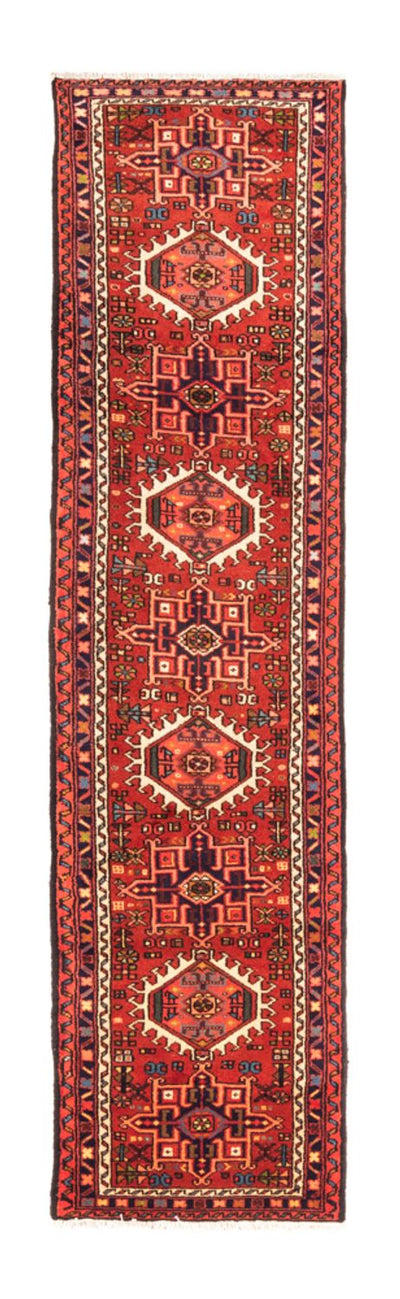 Qaraja Teppich 64x287cm - Perserteppich