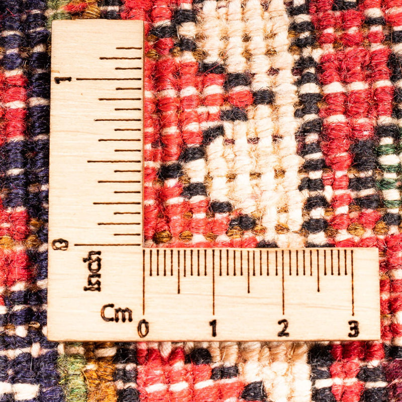 Läufer Perser - Nomadic - 274 x 70 cm - rot