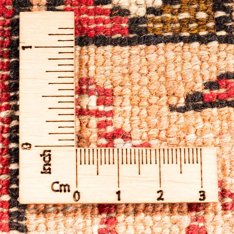 Läufer Perser - Nomadic - 322 x 58 cm - creme