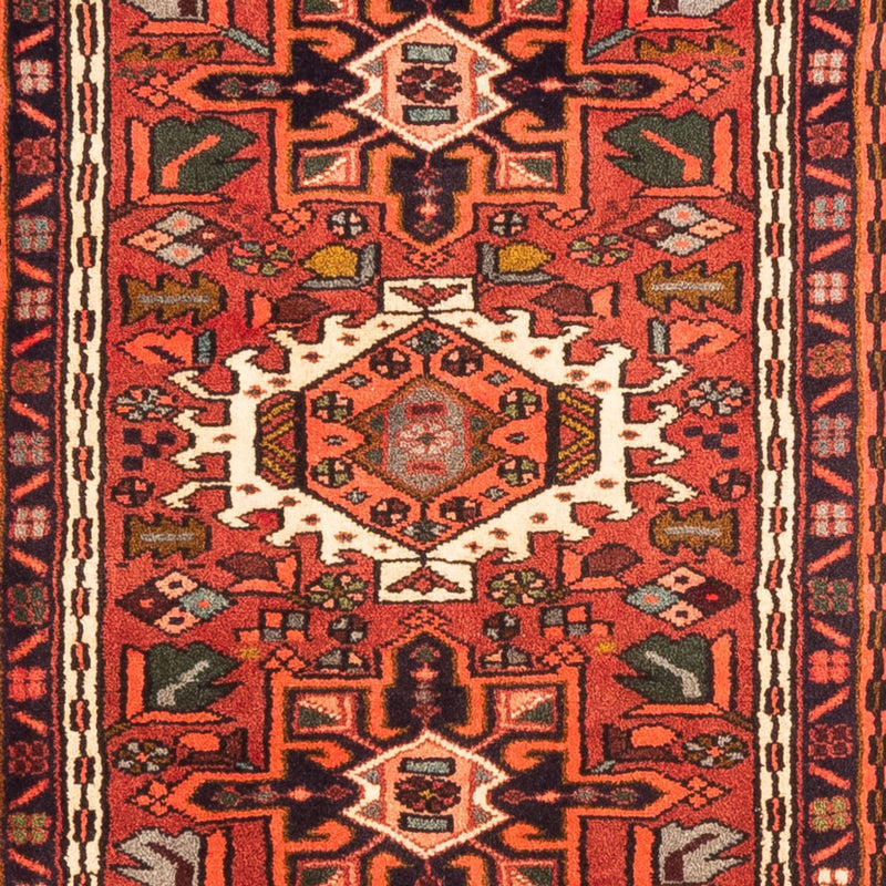 Läufer Perser - Nomadic - 292 x 72 cm - rot