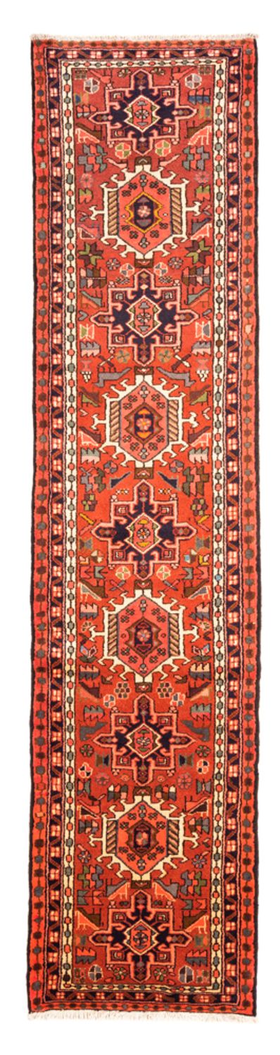 Qaraja Teppich 72x292cm - Perserteppich