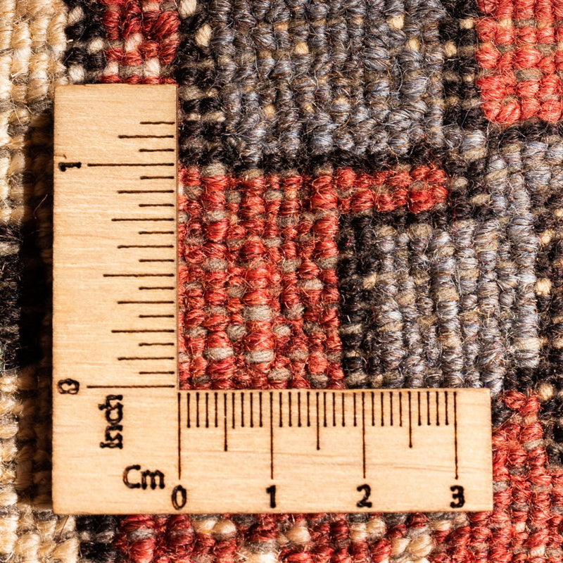 Läufer Perser - Nomadic - 292 x 72 cm - rot