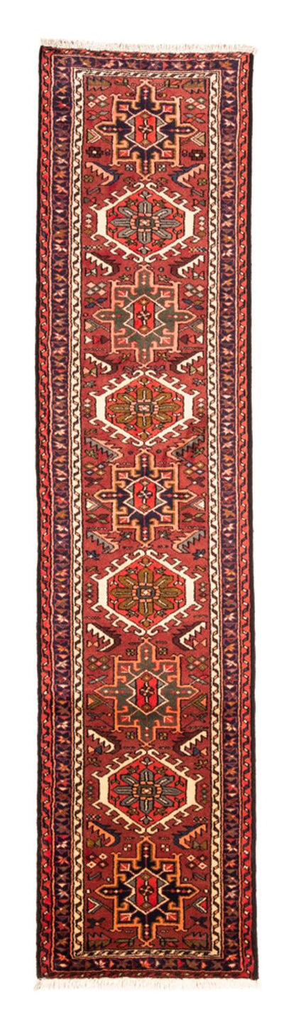 Qaraja Teppich 68x284cm - Perserteppich