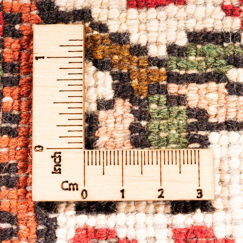 Läufer Perser - Nomadic - 468 x 74 cm - creme