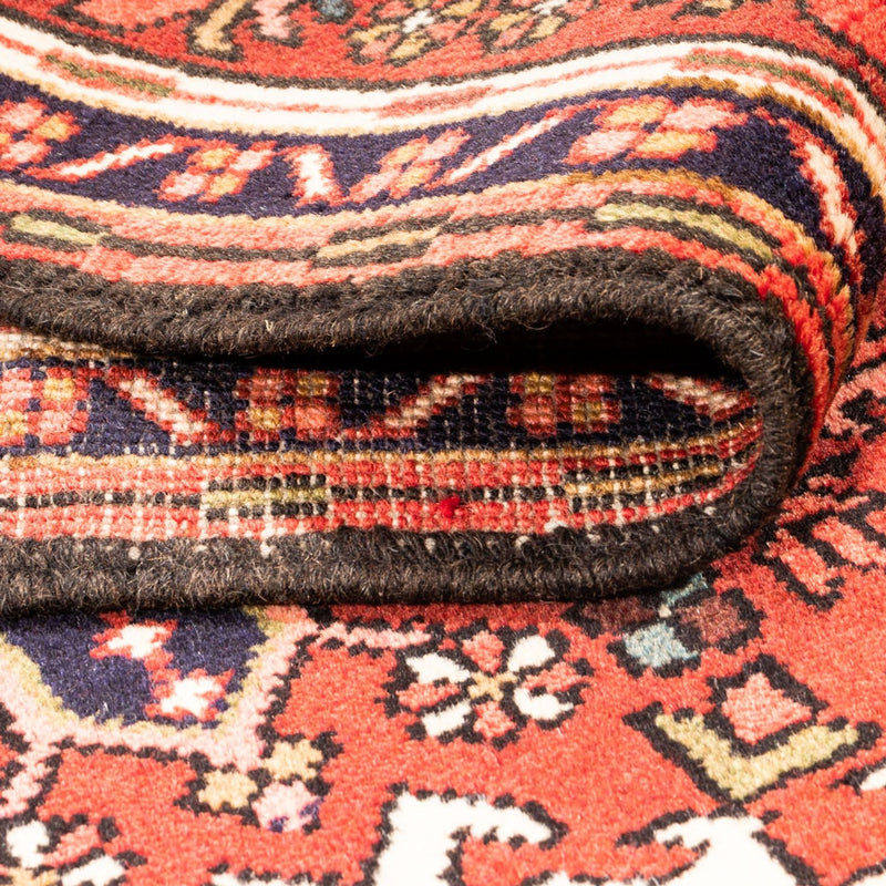 Läufer Perser - Nomadic - 188 x 60 cm - rot