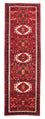 Läufer Perser - Nomadic - 204 x 66 cm - rot