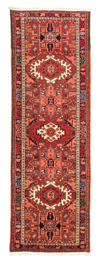 Qaraja Teppich 61x190cm - Perserteppich