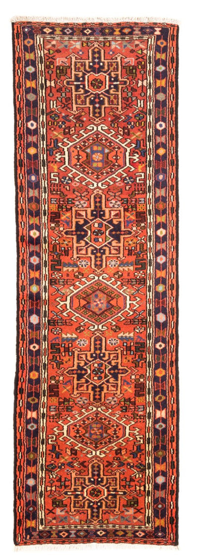 Qaraja Teppich 65x203cm - Perserteppich
