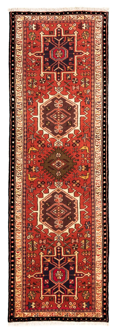Qaraja Teppich 65x198cm - Perserteppich