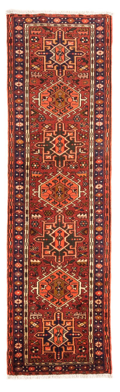 Qaraja Teppich 64x215cm - Perserteppich