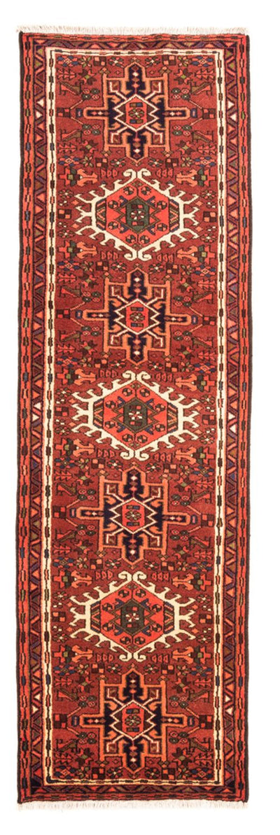 Qaraja Teppich 65x205cm - Perserteppich