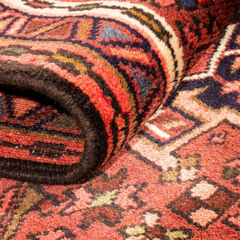 Läufer Perser - Nomadic - 205 x 65 cm - rot