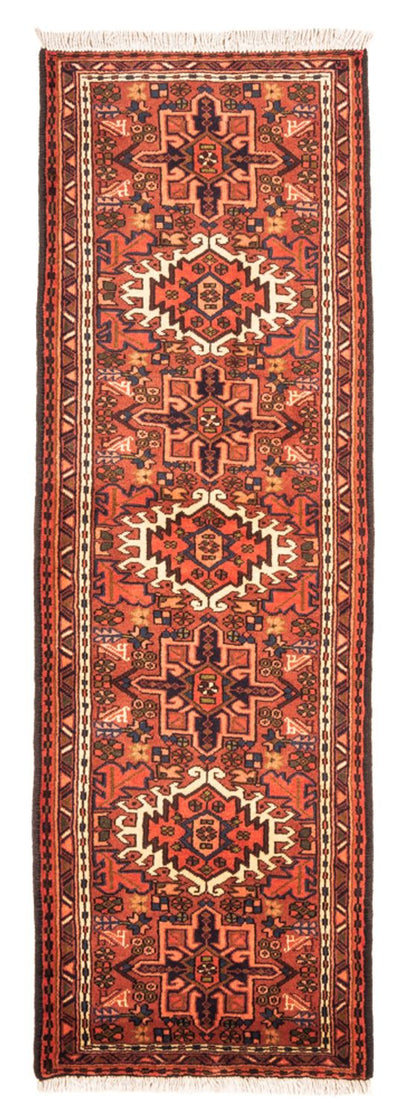 Qaraja Teppich 68x206cm - Perserteppich