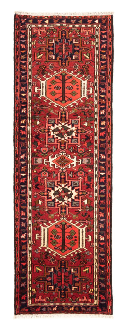 Qaraja Teppich 68x194cm - Perserteppich