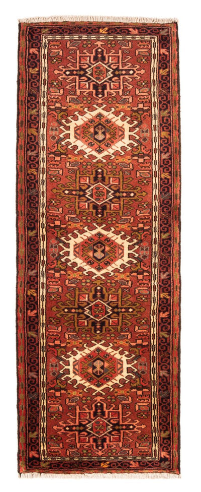 Qaraja Teppich 71x202cm - Perserteppich