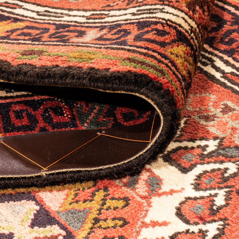 Läufer Perser - Nomadic - 202 x 71 cm - rot