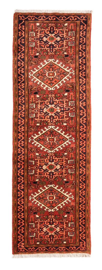 Qaraja Teppich 68x201cm - Perserteppich